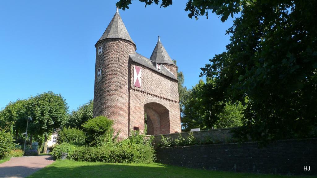 Ferienwohnung Eulenturm Xanten Room photo