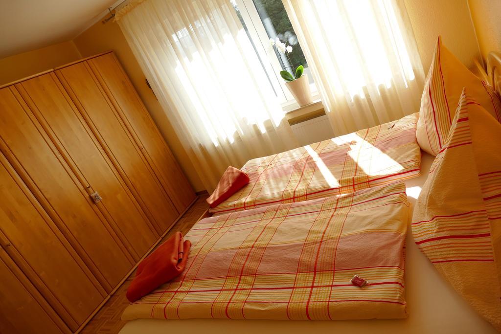 Ferienwohnung Eulenturm Xanten Room photo