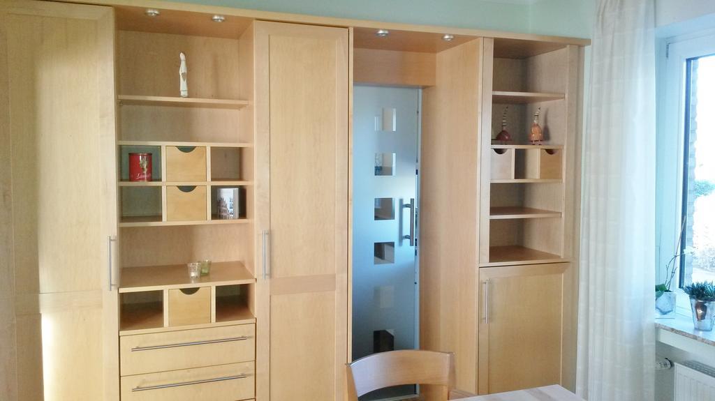 Ferienwohnung Eulenturm Xanten Room photo
